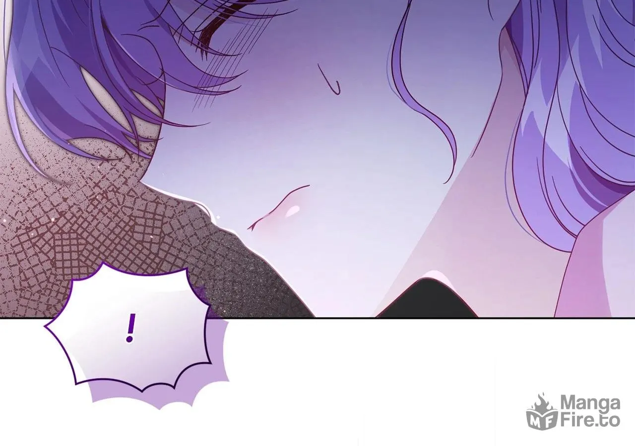 I'm the Corrupted Side Character's Wife Chapter 58 page 132 - 