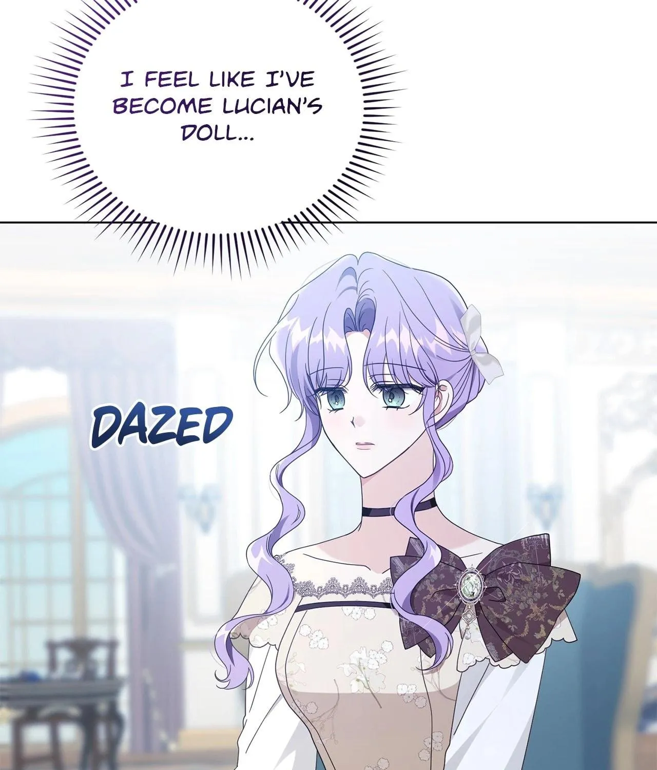 I'm the Corrupted Side Character's Wife Chapter 58 page 142 - 