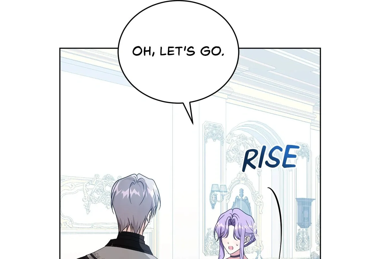 I'm the Corrupted Side Character's Wife Chapter 58 page 145 - 