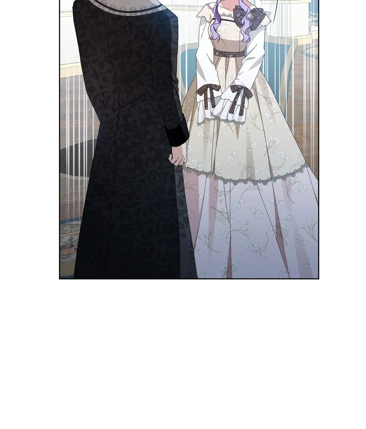 I'm the Corrupted Side Character's Wife Chapter 58 page 146 - 