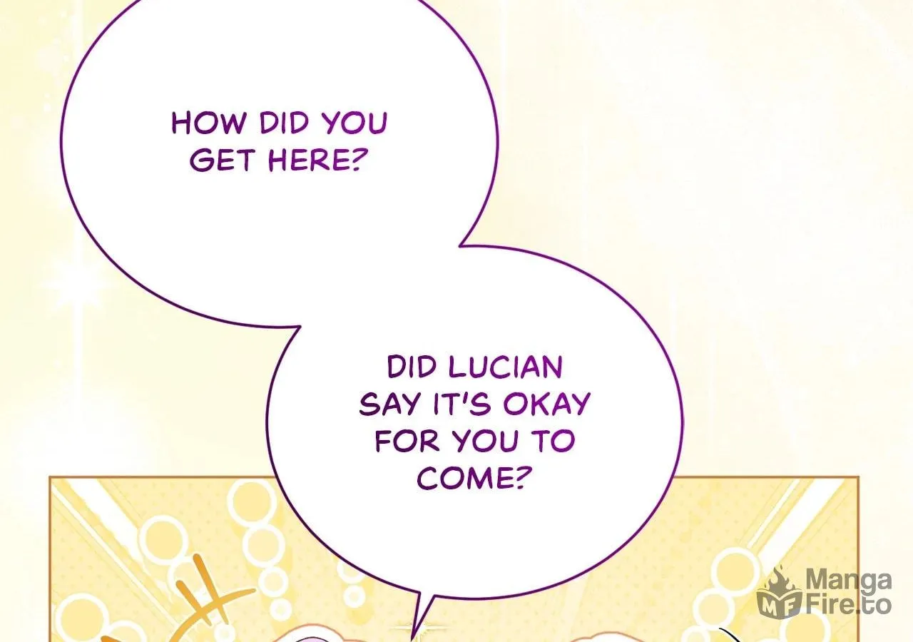 I'm the Corrupted Side Character's Wife Chapter 58 page 16 - 
