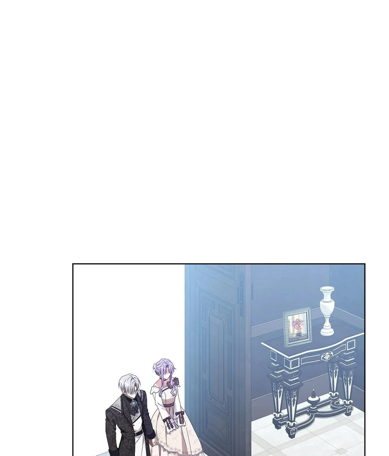 I'm the Corrupted Side Character's Wife Chapter 58 page 154 - 