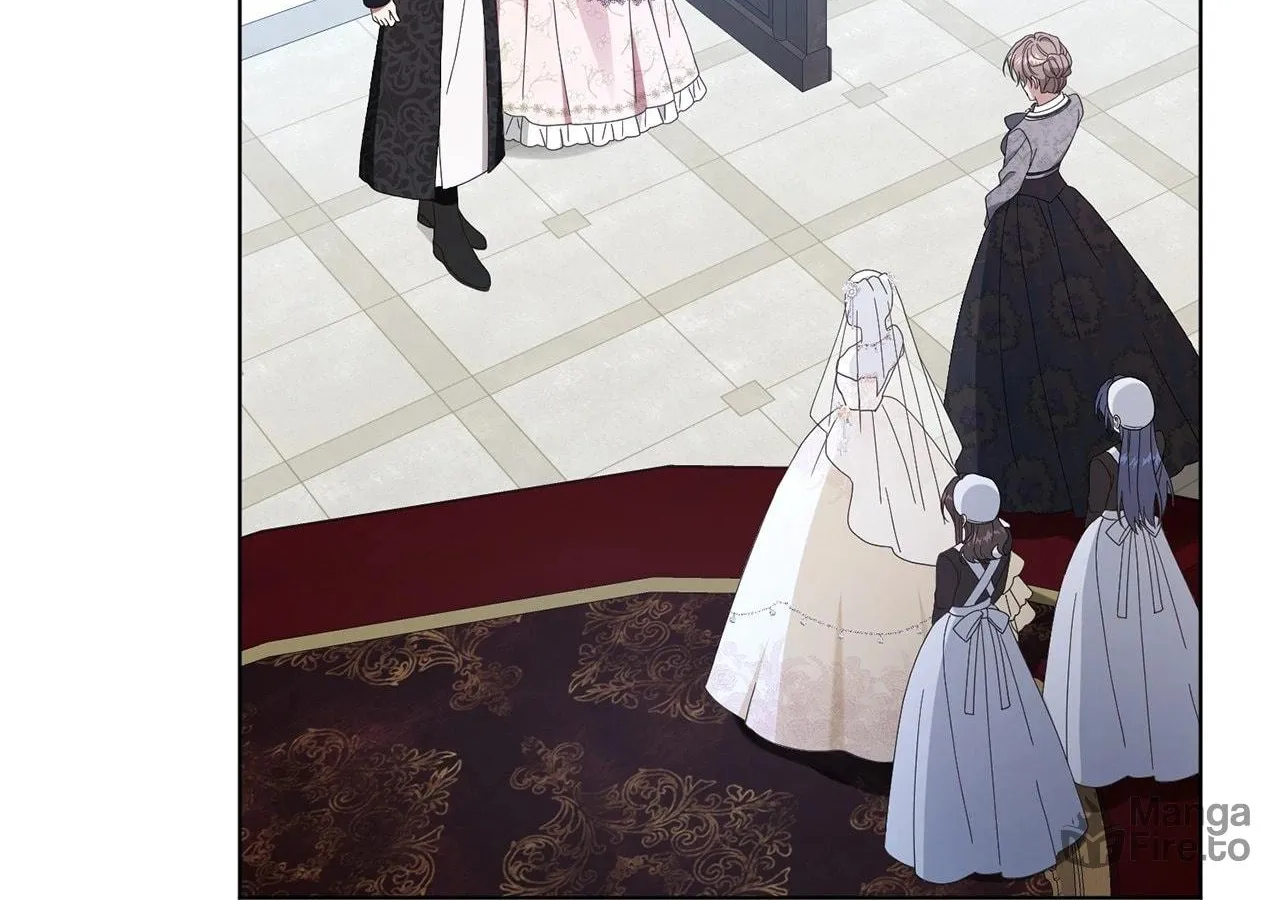 I'm the Corrupted Side Character's Wife Chapter 58 page 155 - 