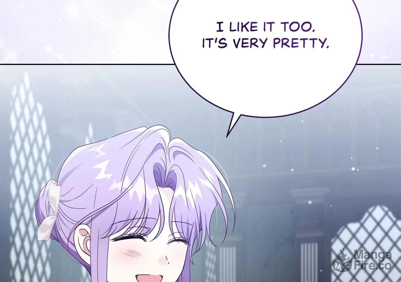 I'm the Corrupted Side Character's Wife Chapter 58 page 167 - 