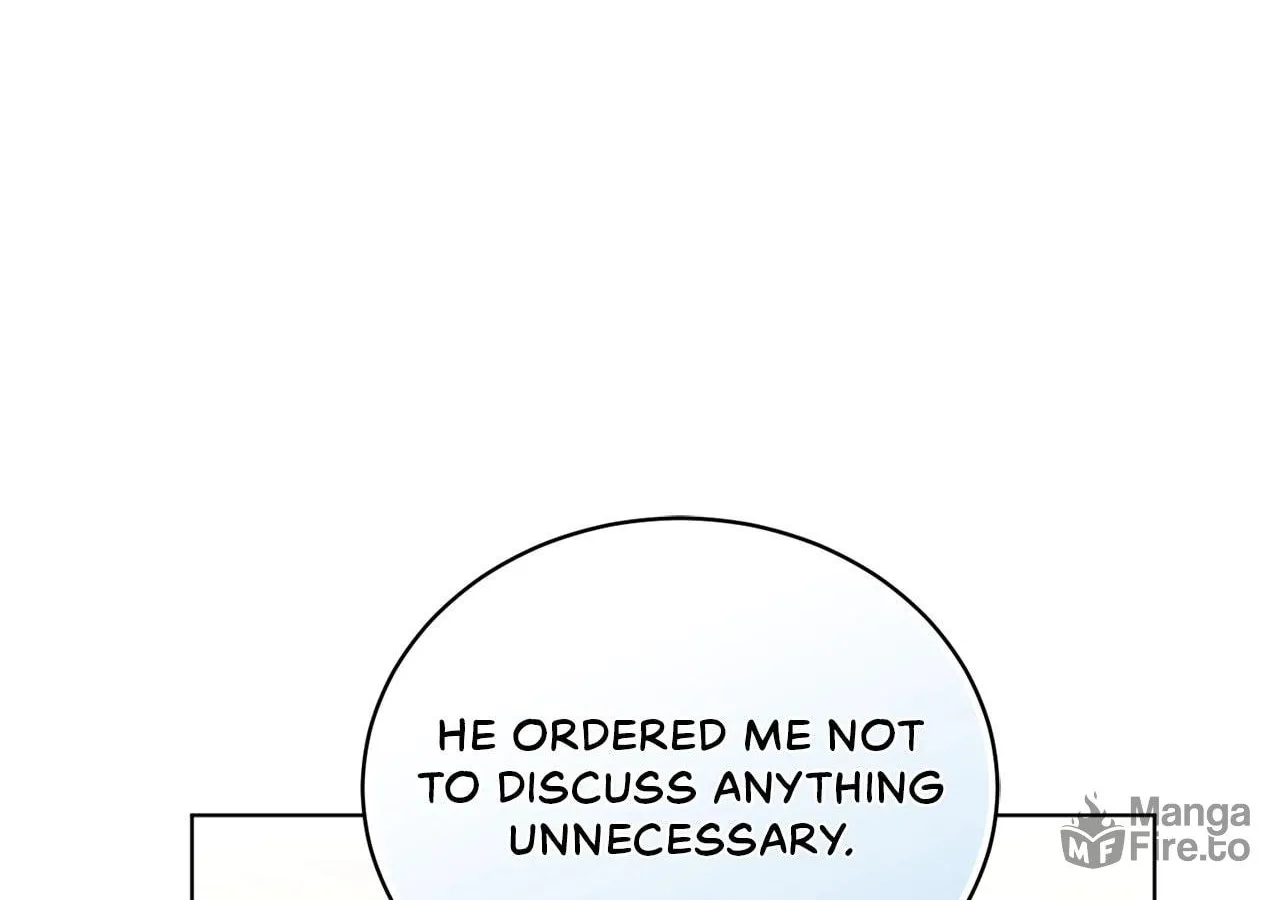 I'm the Corrupted Side Character's Wife Chapter 58 page 18 - 