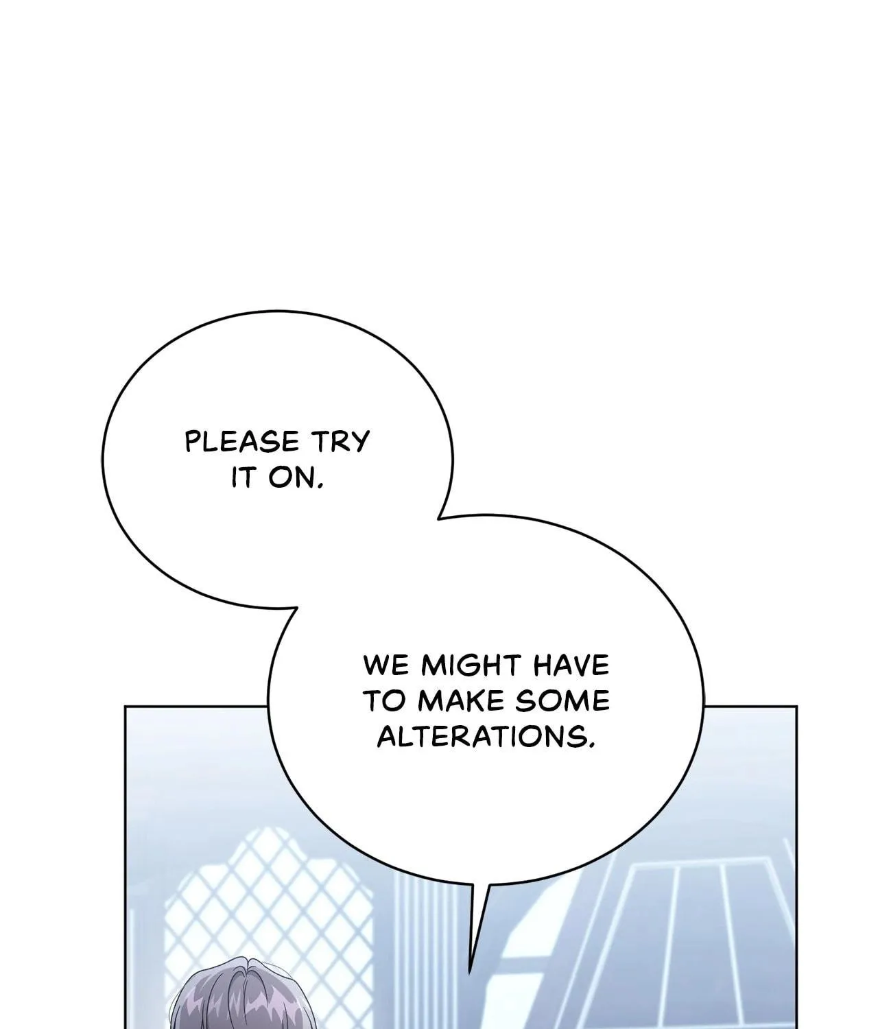 I'm the Corrupted Side Character's Wife Chapter 58 page 171 - 