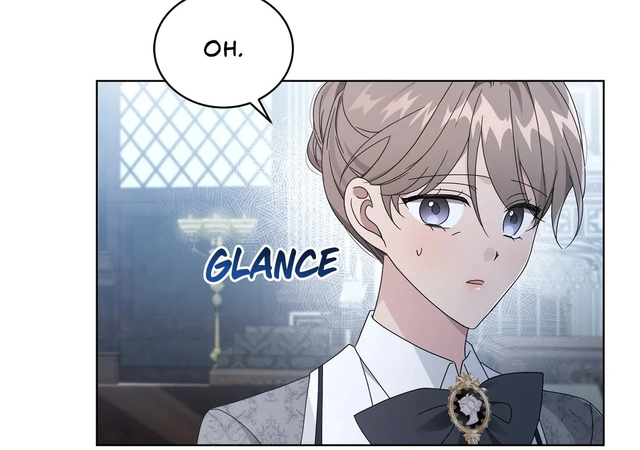 I'm the Corrupted Side Character's Wife Chapter 58 page 174 - 