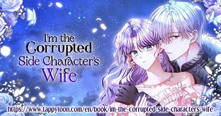 I'm the Corrupted Side Character's Wife Chapter 58 page 195 - 
