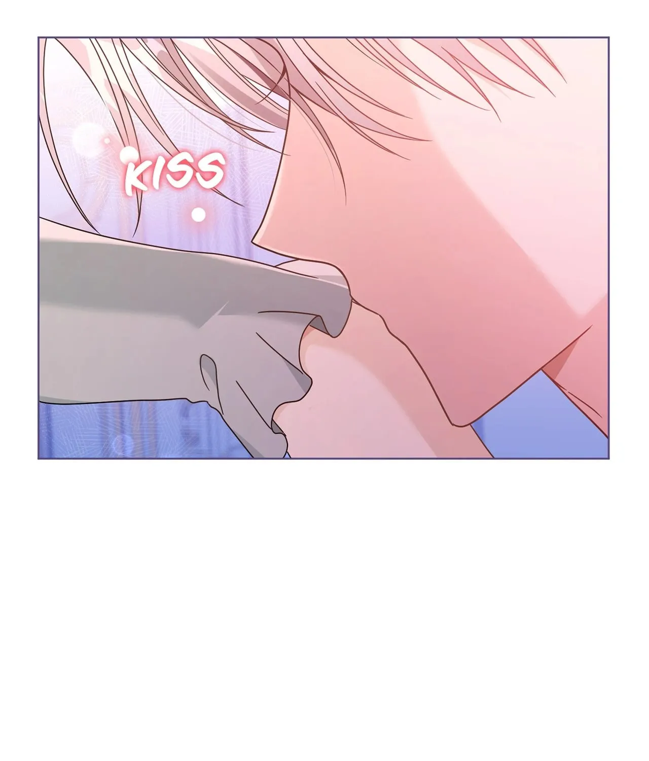 I'm the Corrupted Side Character's Wife Chapter 58 page 3 - 