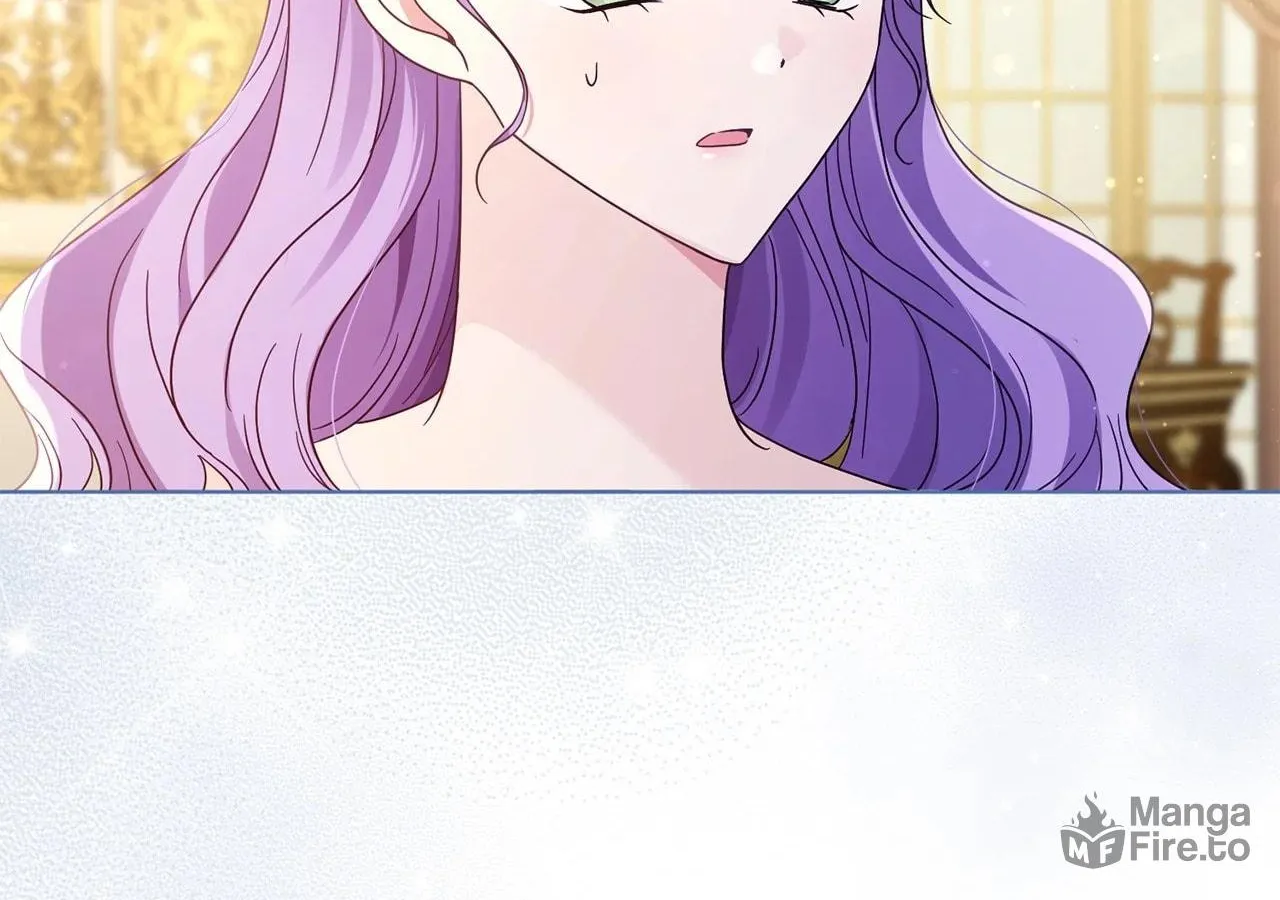 I'm the Corrupted Side Character's Wife Chapter 58 page 22 - 
