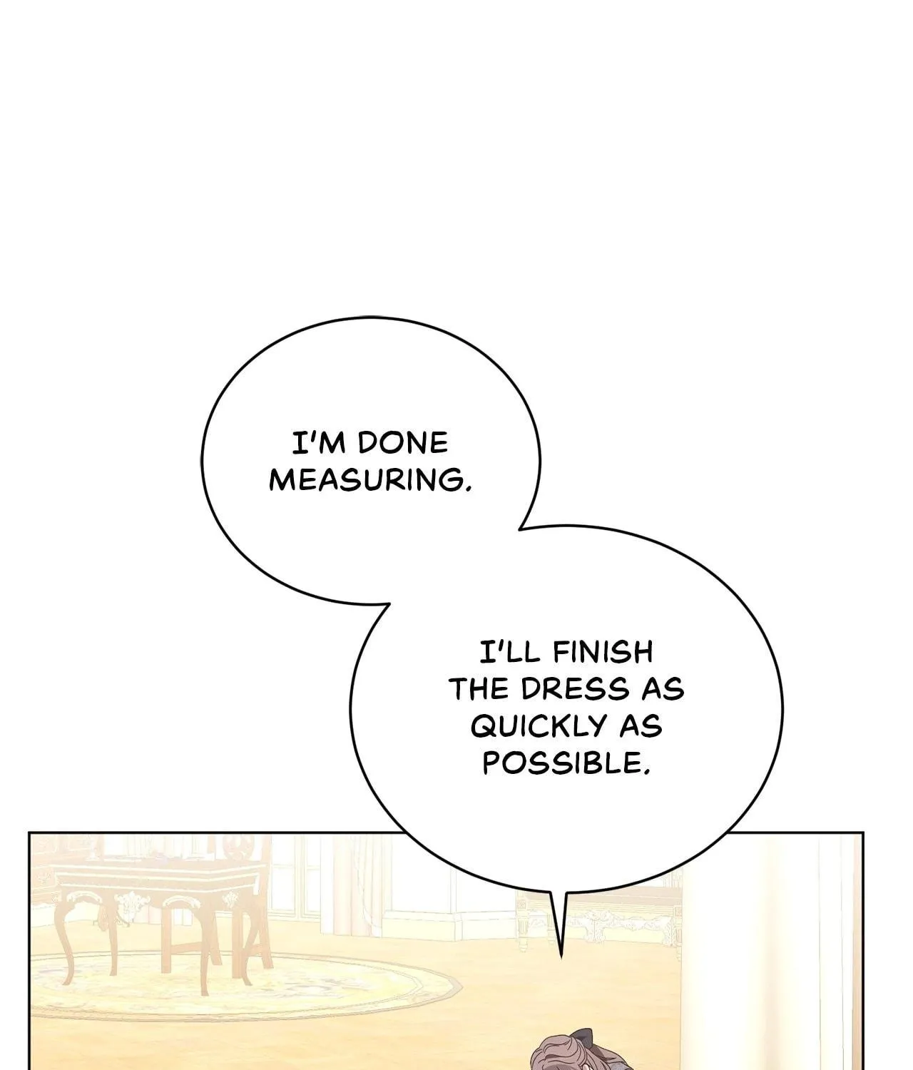 I'm the Corrupted Side Character's Wife Chapter 58 page 27 - 