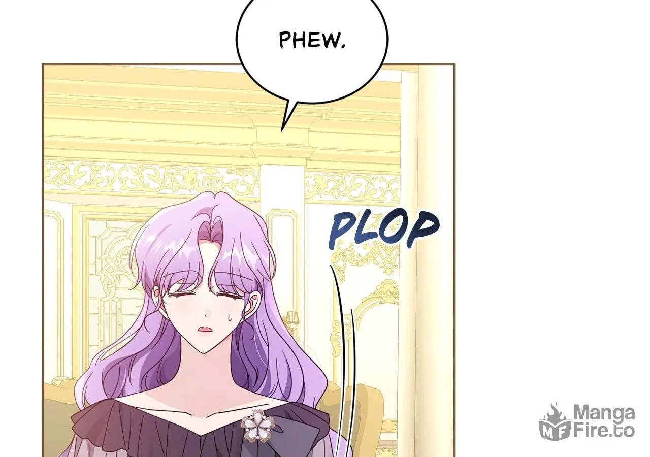 I'm the Corrupted Side Character's Wife Chapter 58 page 37 - 