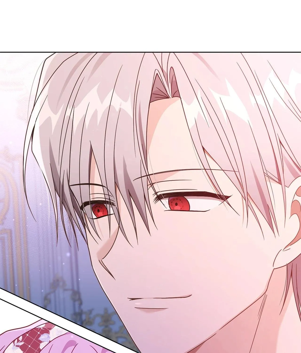 I'm the Corrupted Side Character's Wife Chapter 58 page 5 - 