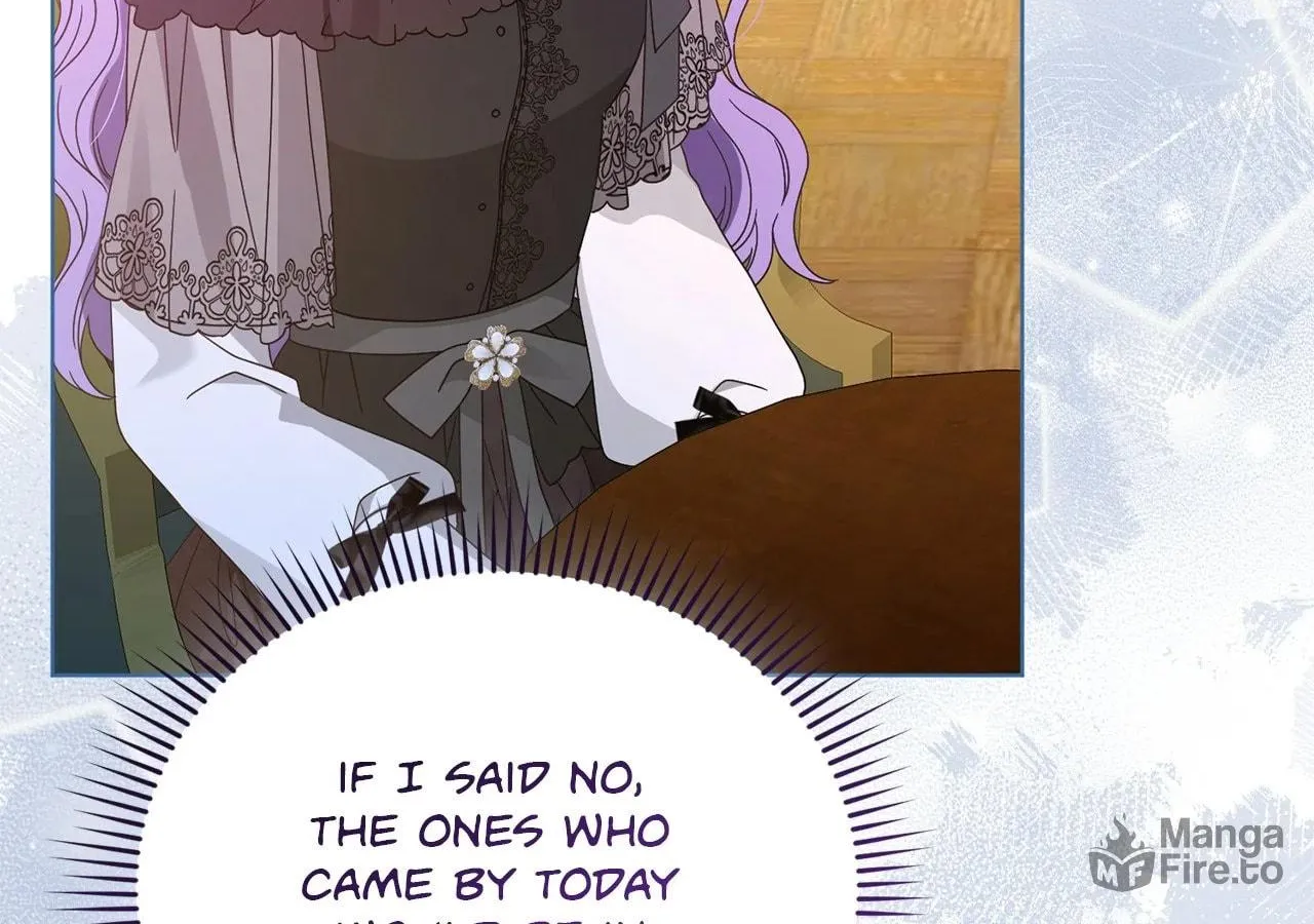 I'm the Corrupted Side Character's Wife Chapter 58 page 45 - 