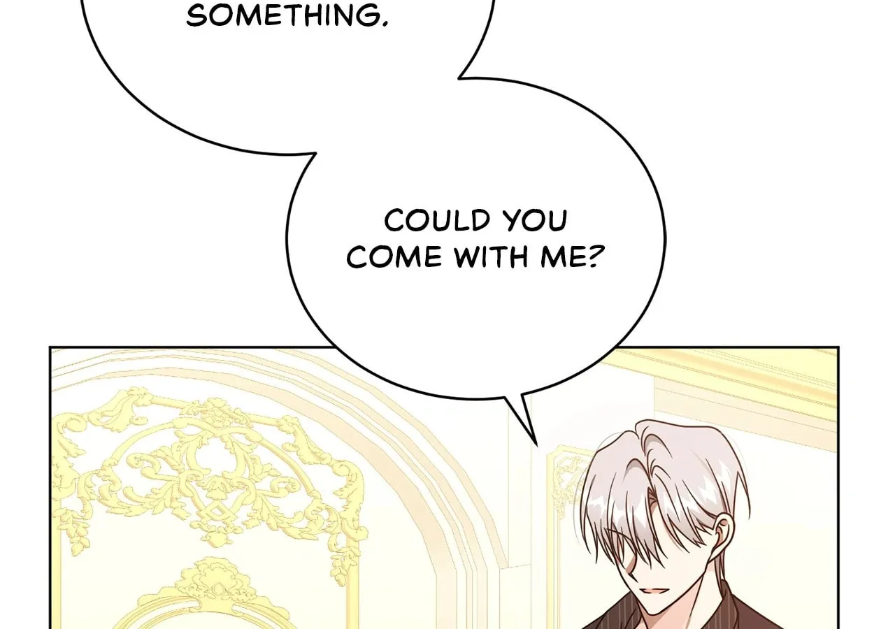 I'm the Corrupted Side Character's Wife Chapter 58 page 49 - 