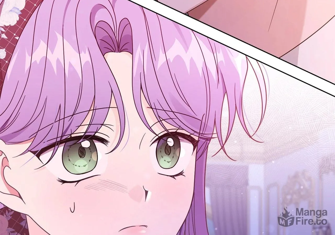 I'm the Corrupted Side Character's Wife Chapter 58 page 6 - 