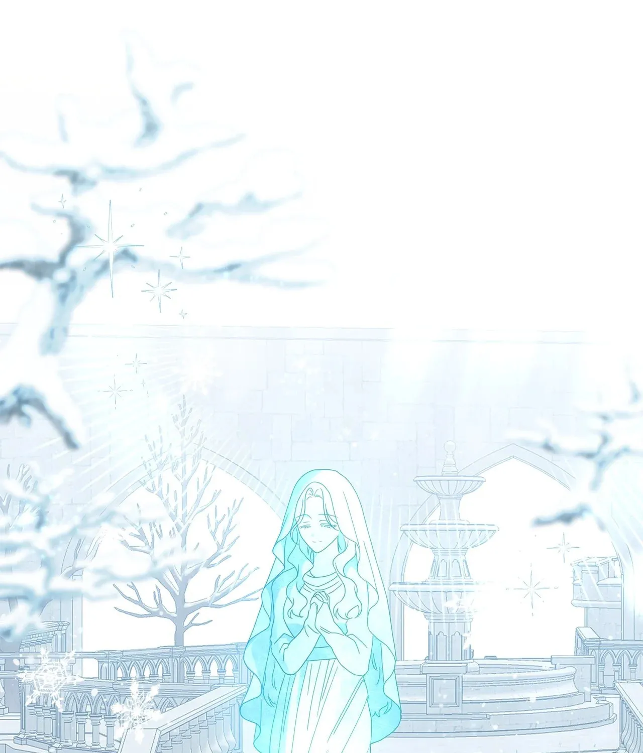 I'm the Corrupted Side Character's Wife Chapter 58 page 53 - 