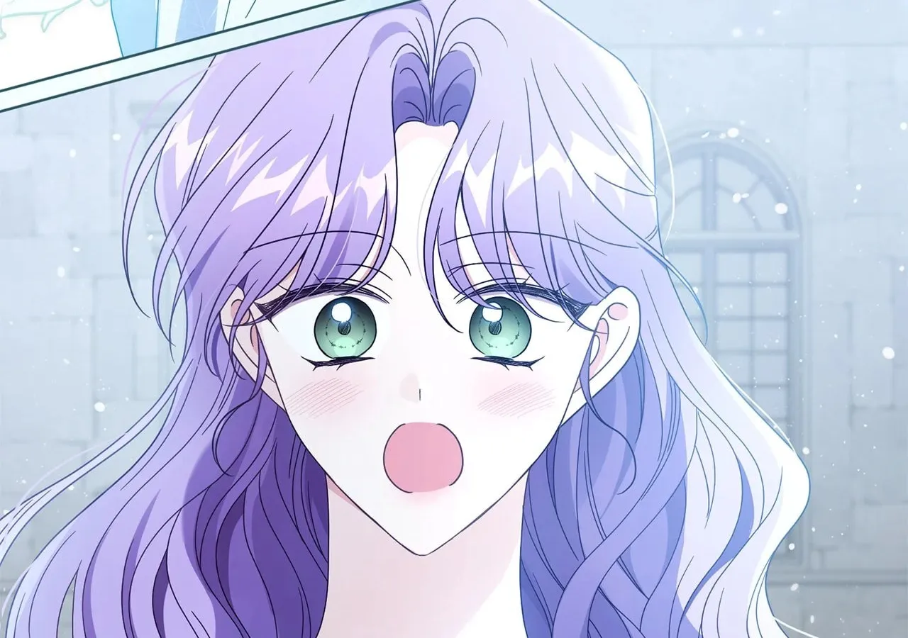 I'm the Corrupted Side Character's Wife Chapter 58 page 58 - 