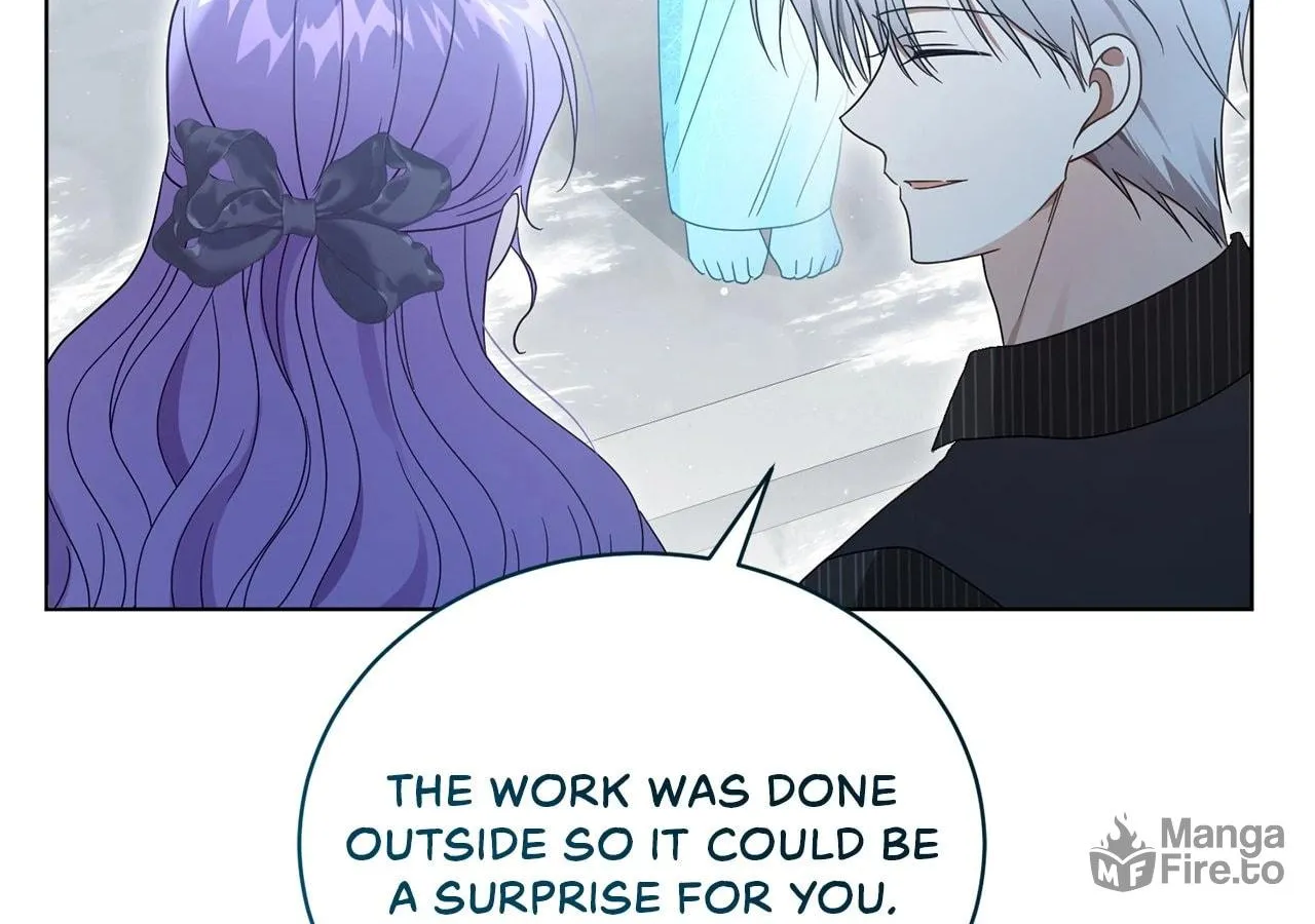 I'm the Corrupted Side Character's Wife Chapter 58 page 62 - 