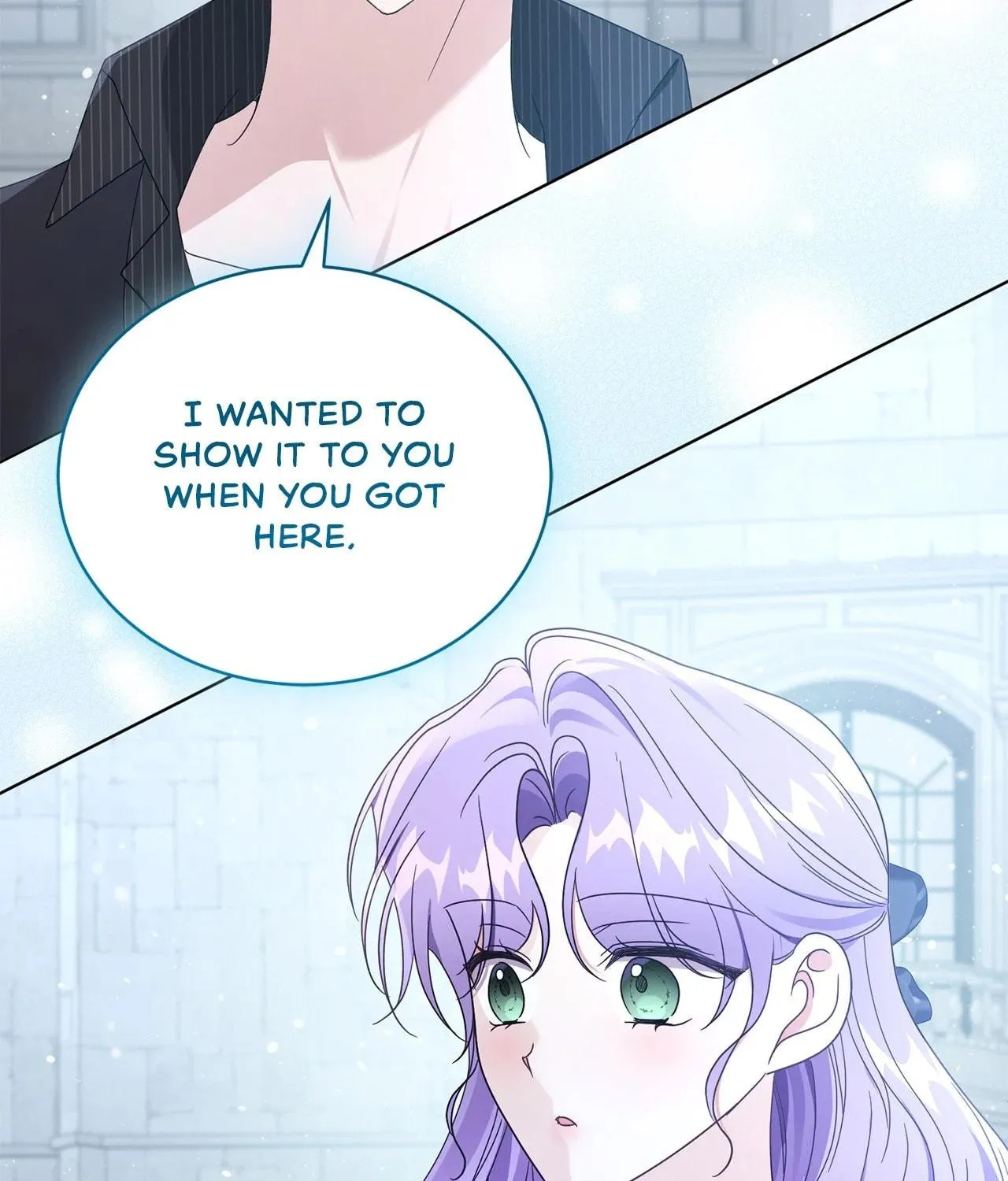 I'm the Corrupted Side Character's Wife Chapter 58 page 65 - 
