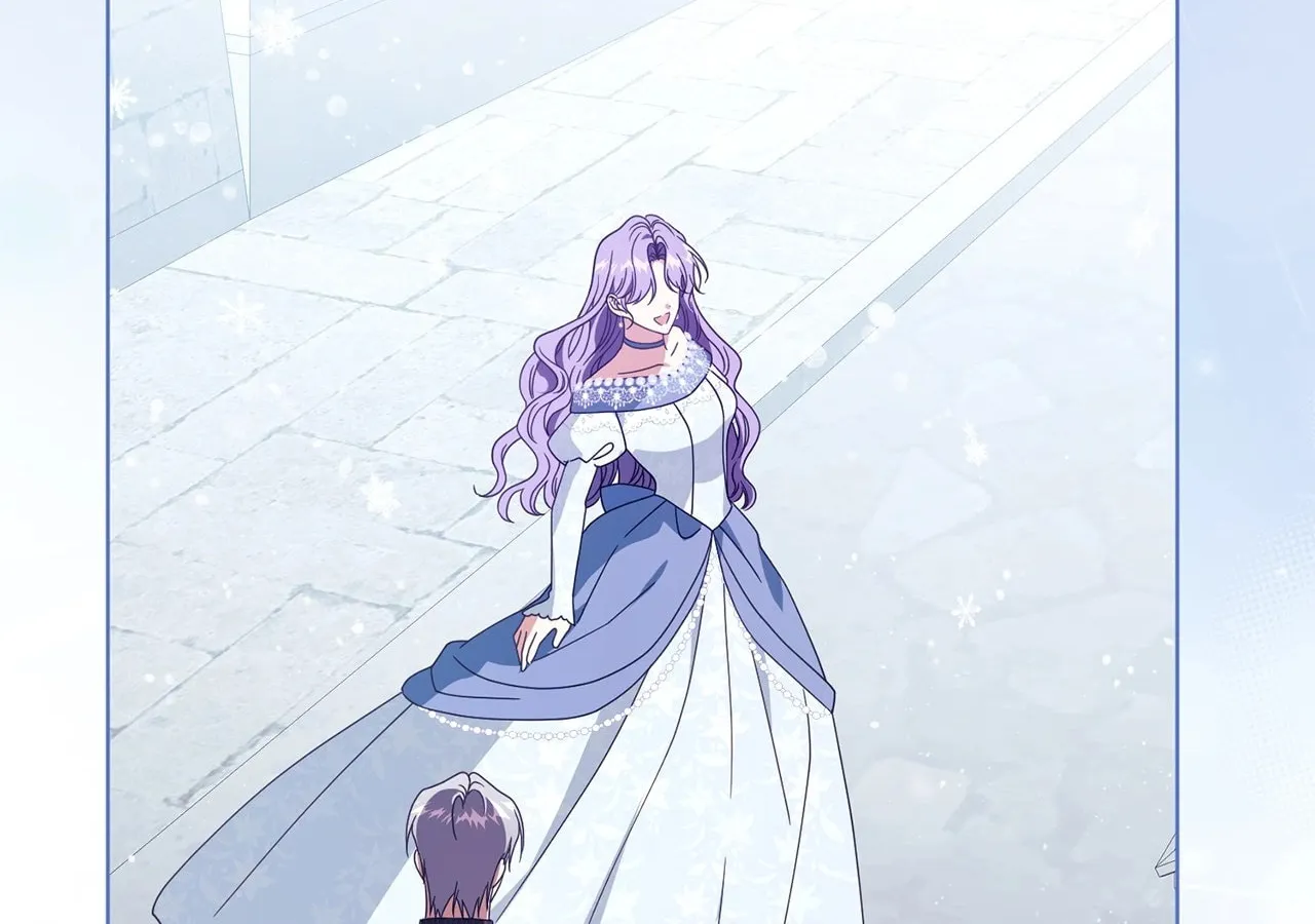 I'm the Corrupted Side Character's Wife Chapter 58 page 69 - 