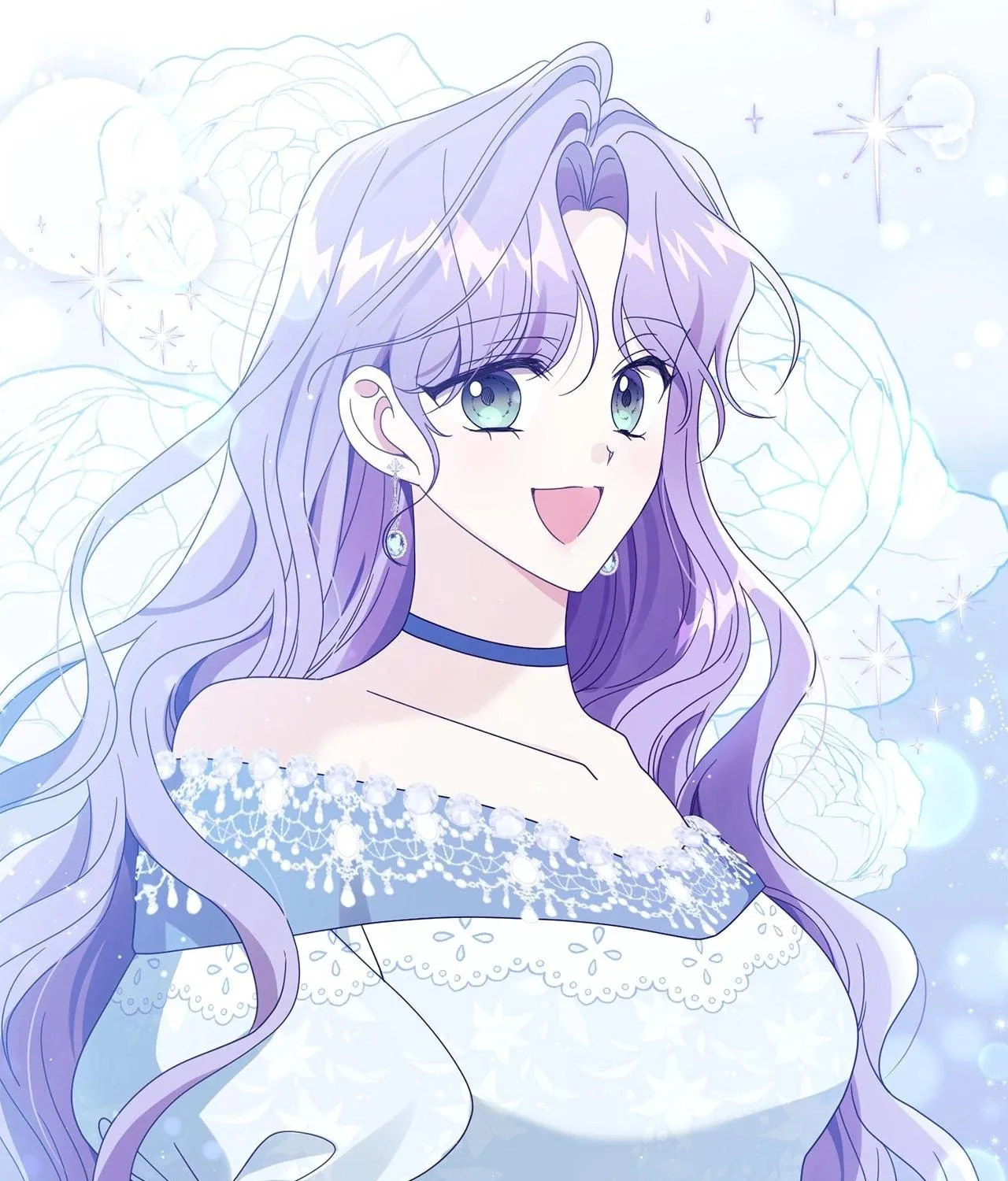 I'm the Corrupted Side Character's Wife Chapter 58 page 72 - 