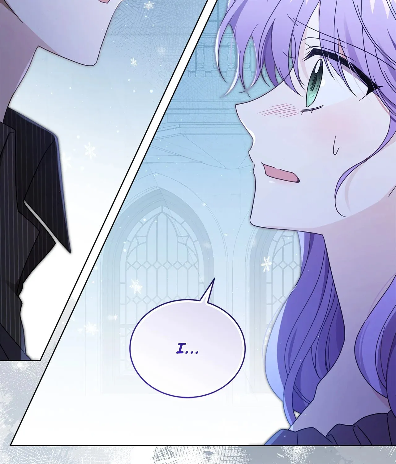 I'm the Corrupted Side Character's Wife Chapter 58 page 80 - 