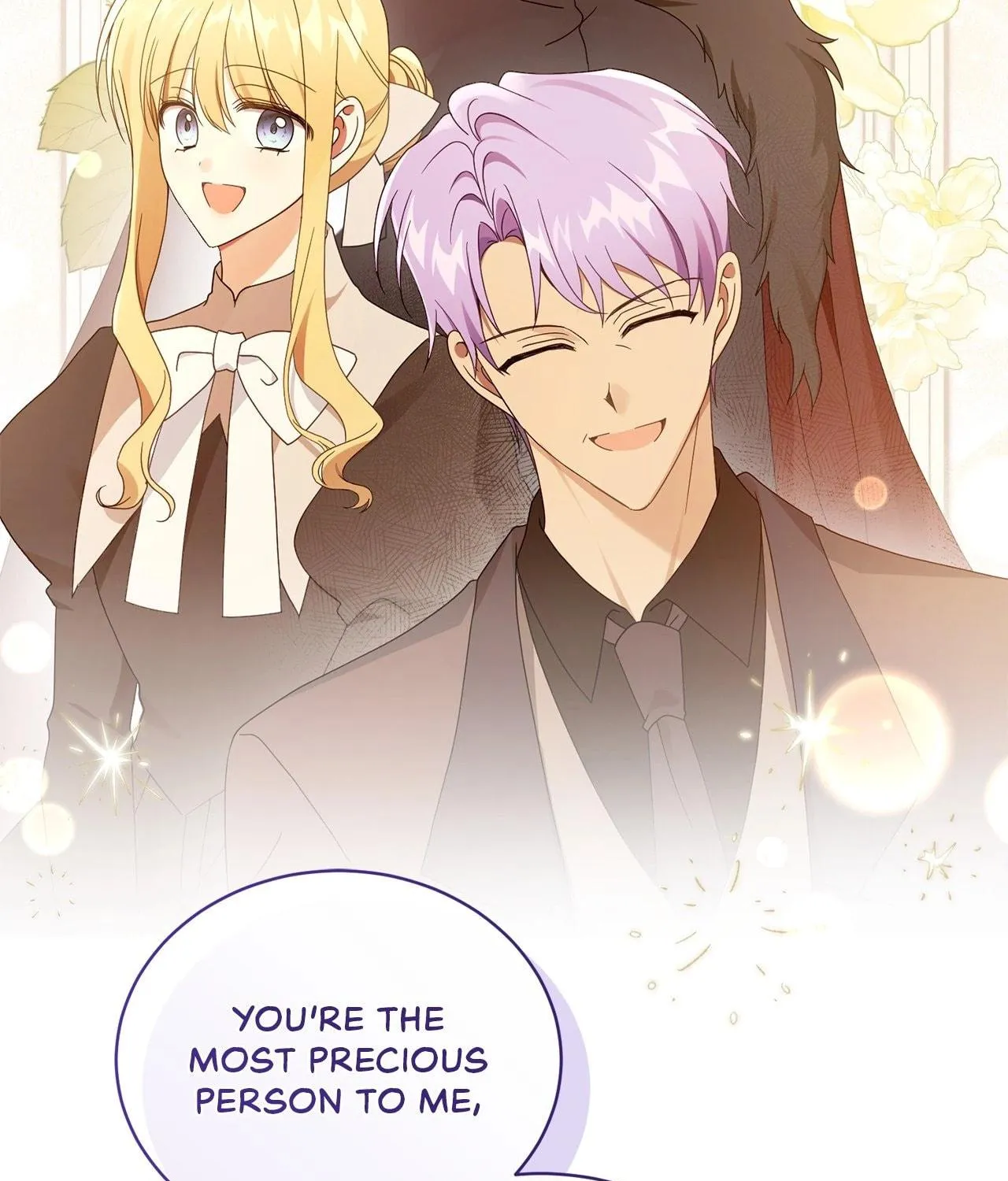 I'm the Corrupted Side Character's Wife Chapter 58 page 90 - 