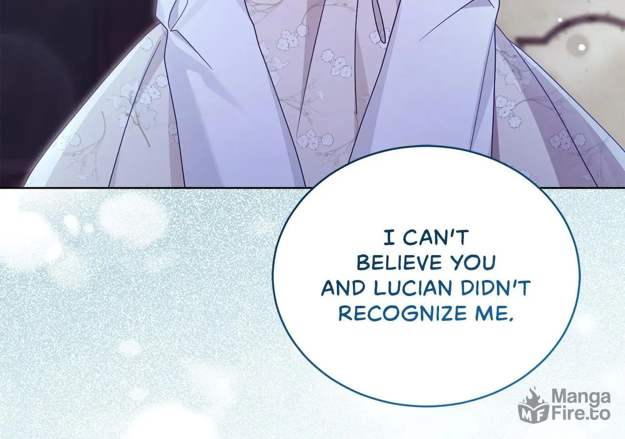 I'm the Corrupted Side Character's Wife Chapter 59 page 11 - 