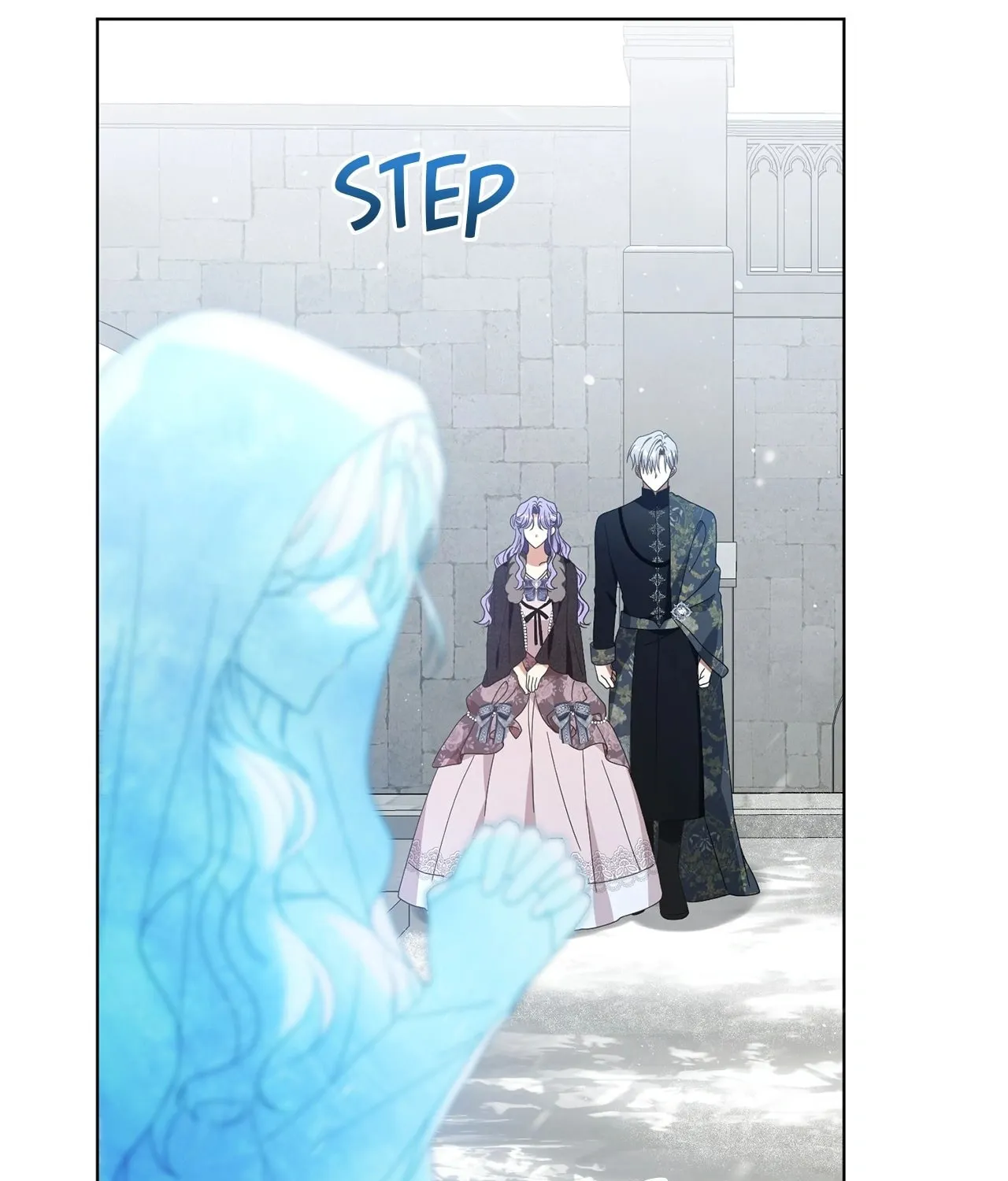 I'm the Corrupted Side Character's Wife Chapter 59 page 101 - 