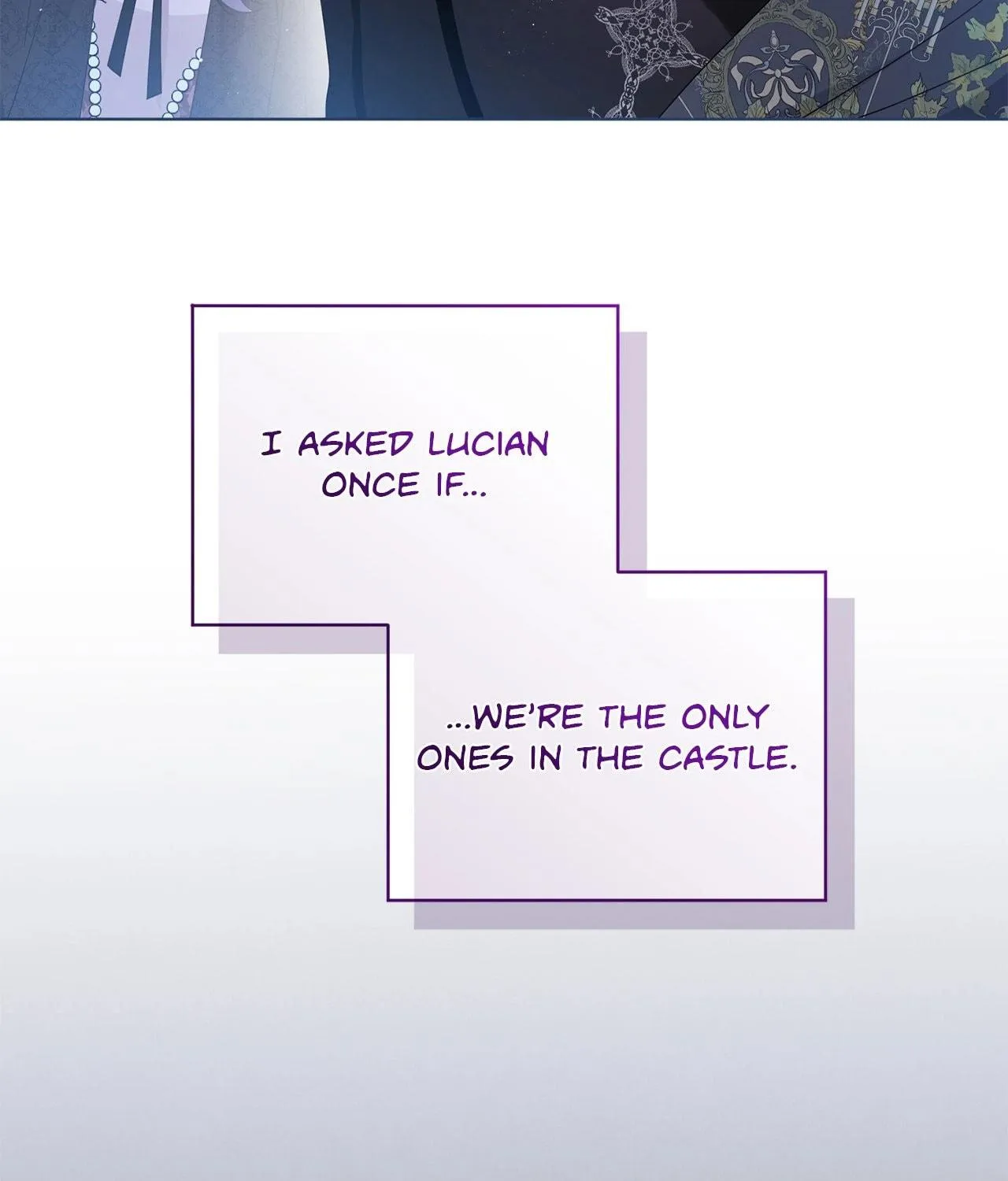 I'm the Corrupted Side Character's Wife Chapter 59 page 108 - 