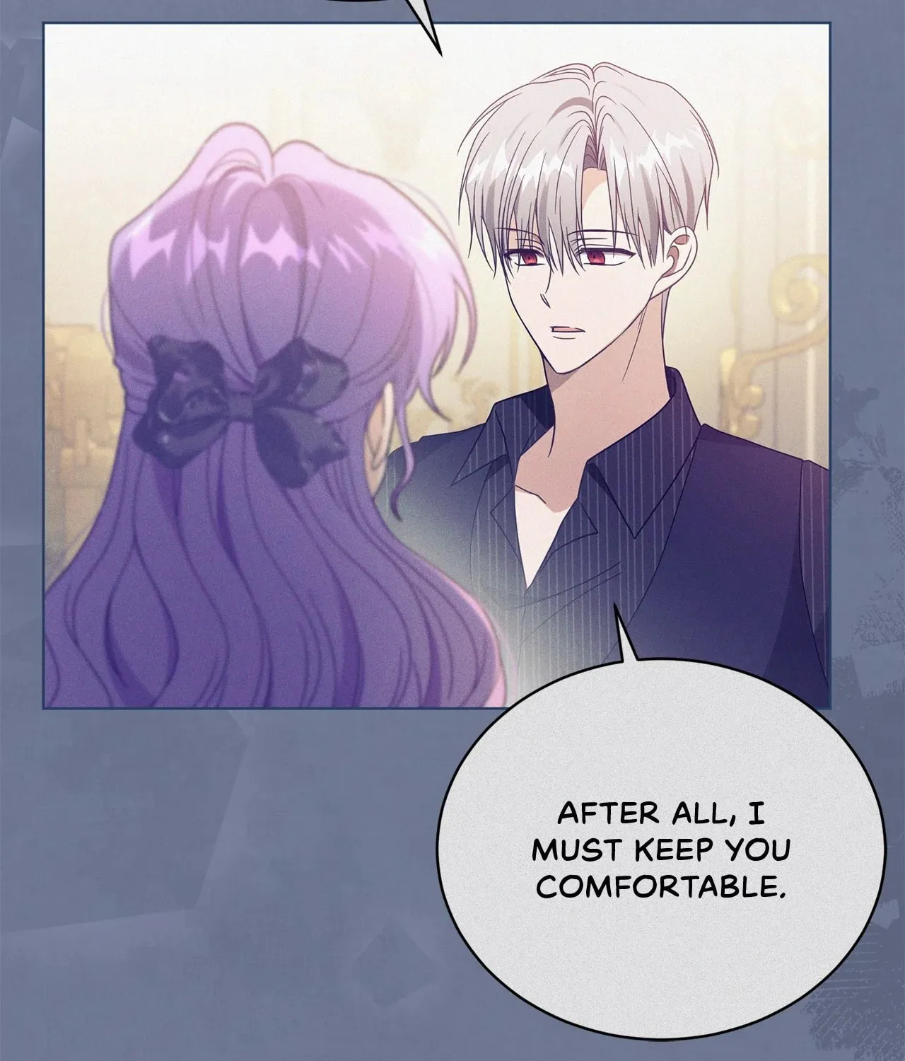 I'm the Corrupted Side Character's Wife Chapter 59 page 110 - 