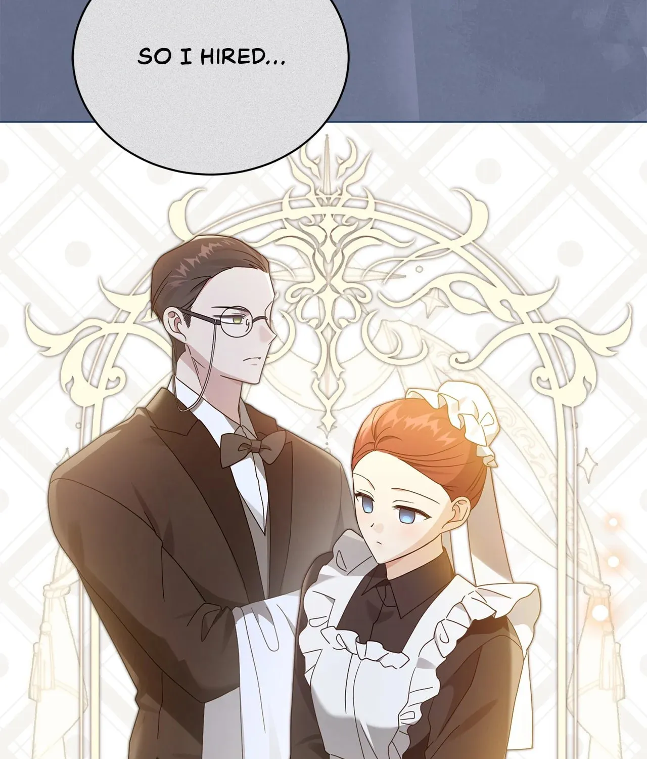 I'm the Corrupted Side Character's Wife Chapter 59 page 112 - 