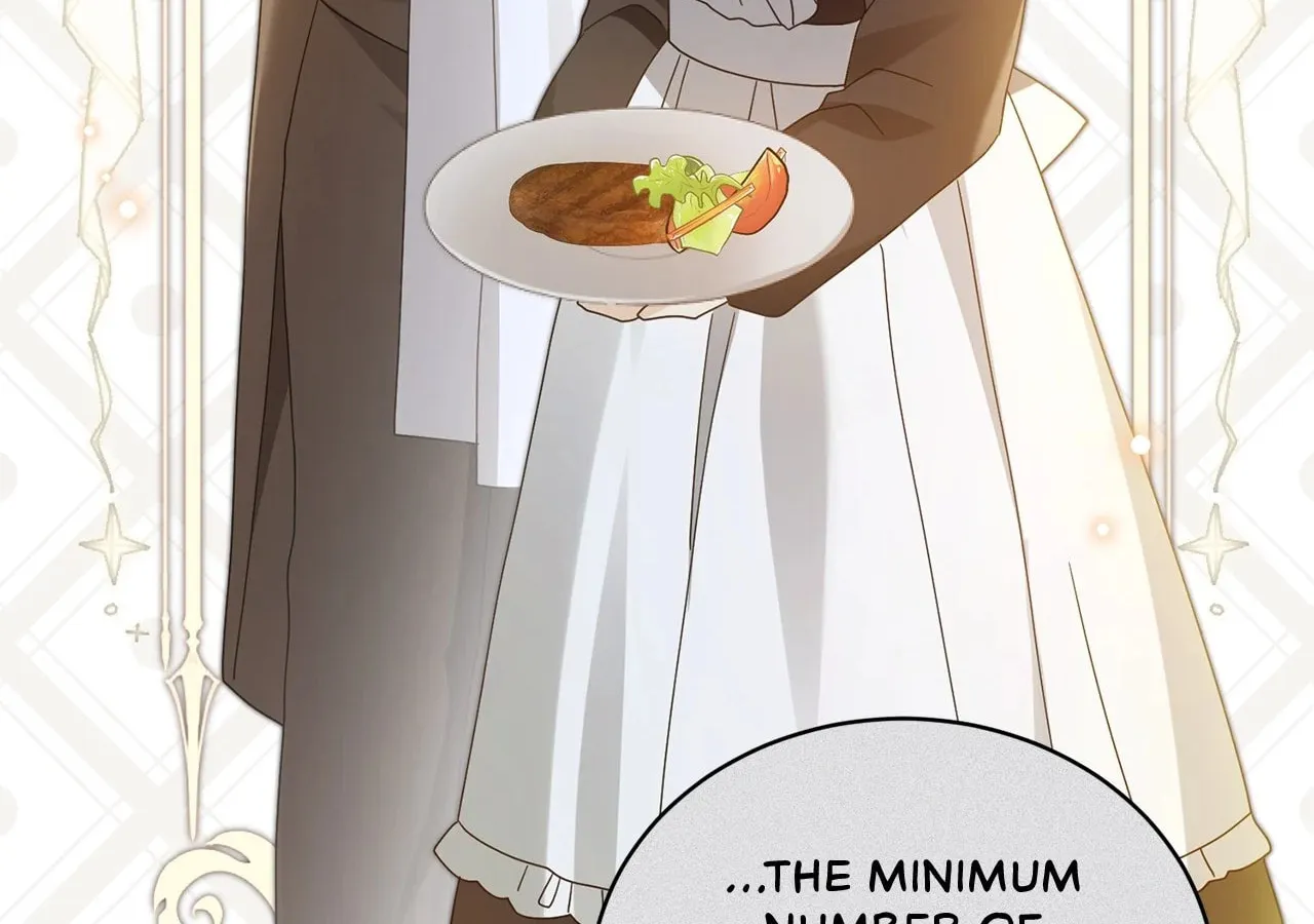 I'm the Corrupted Side Character's Wife Chapter 59 page 113 - 