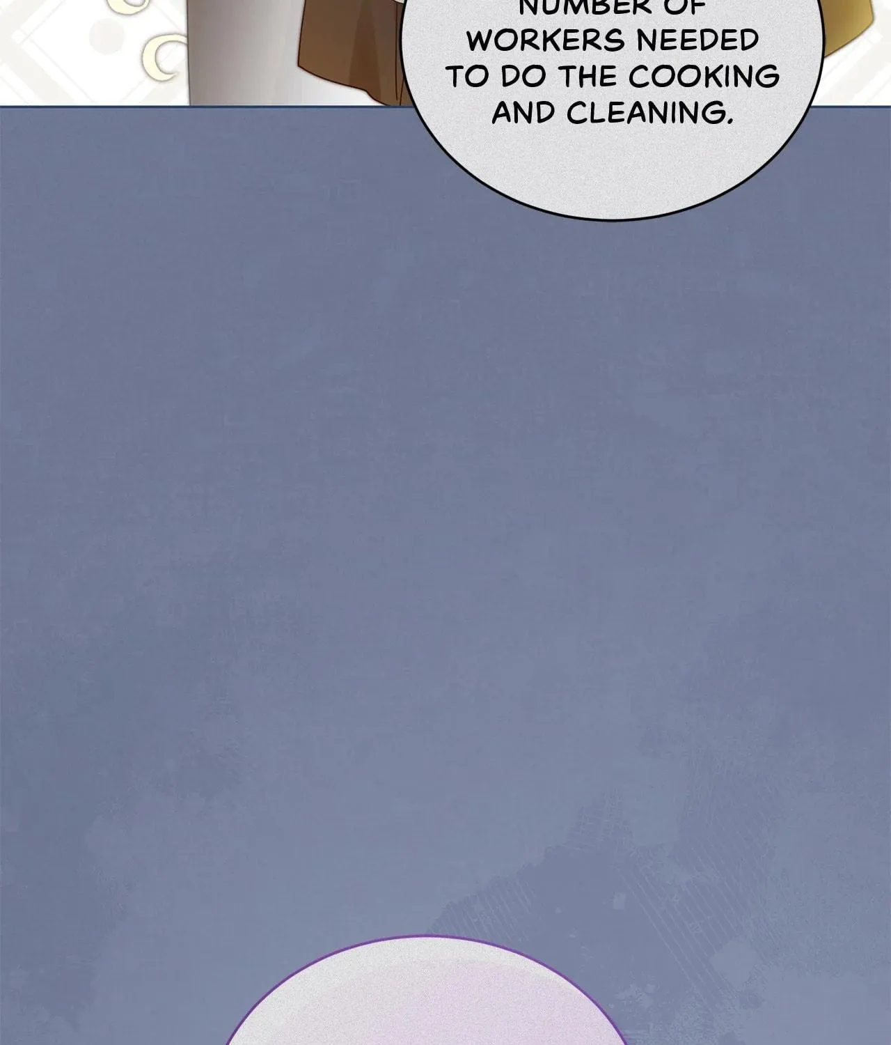 I'm the Corrupted Side Character's Wife Chapter 59 page 114 - 