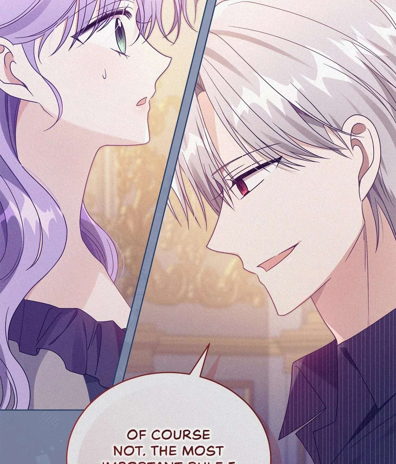 I'm the Corrupted Side Character's Wife Chapter 59 page 116 - 