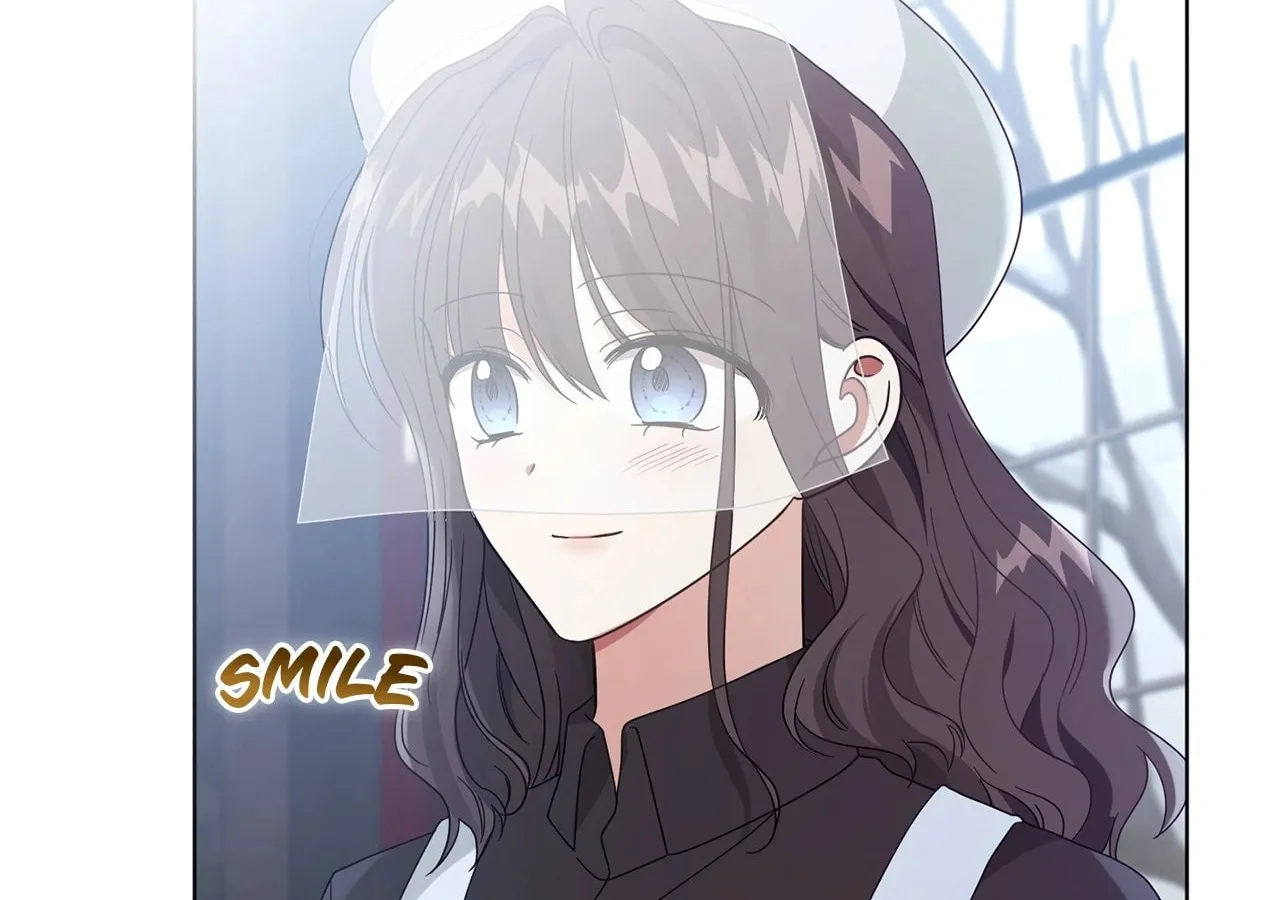 I'm the Corrupted Side Character's Wife Chapter 59 page 13 - 