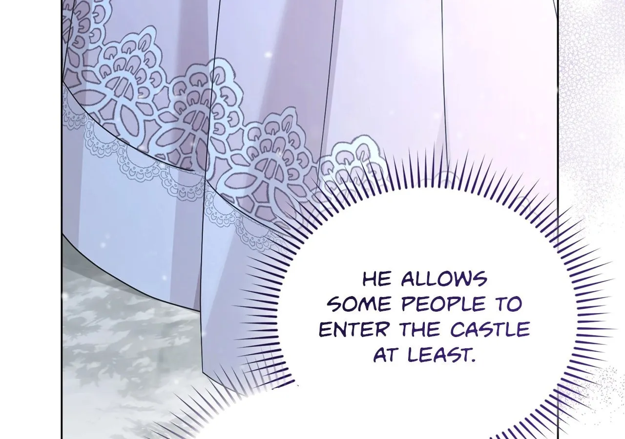 I'm the Corrupted Side Character's Wife Chapter 59 page 122 - 