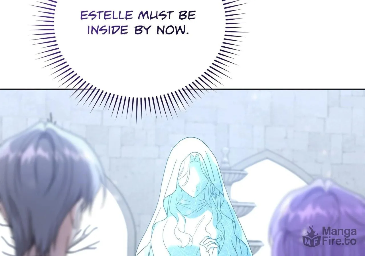 I'm the Corrupted Side Character's Wife Chapter 59 page 124 - 