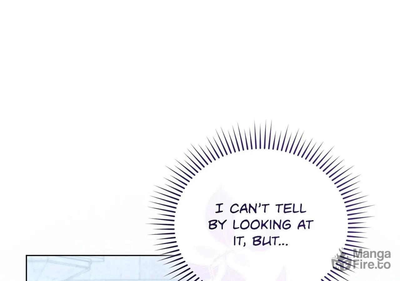 I'm the Corrupted Side Character's Wife Chapter 59 page 126 - 