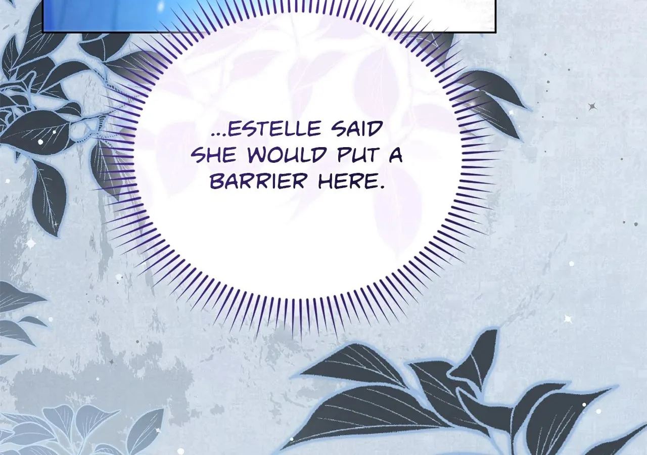 I'm the Corrupted Side Character's Wife Chapter 59 page 128 - 