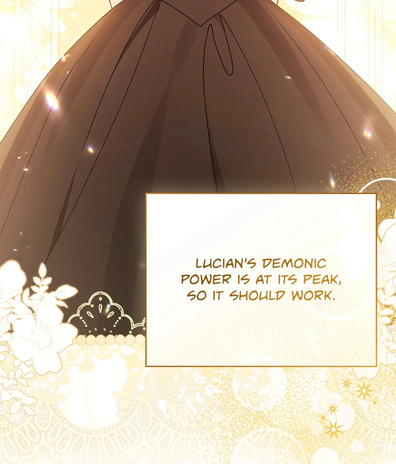 I'm the Corrupted Side Character's Wife Chapter 59 page 138 - 