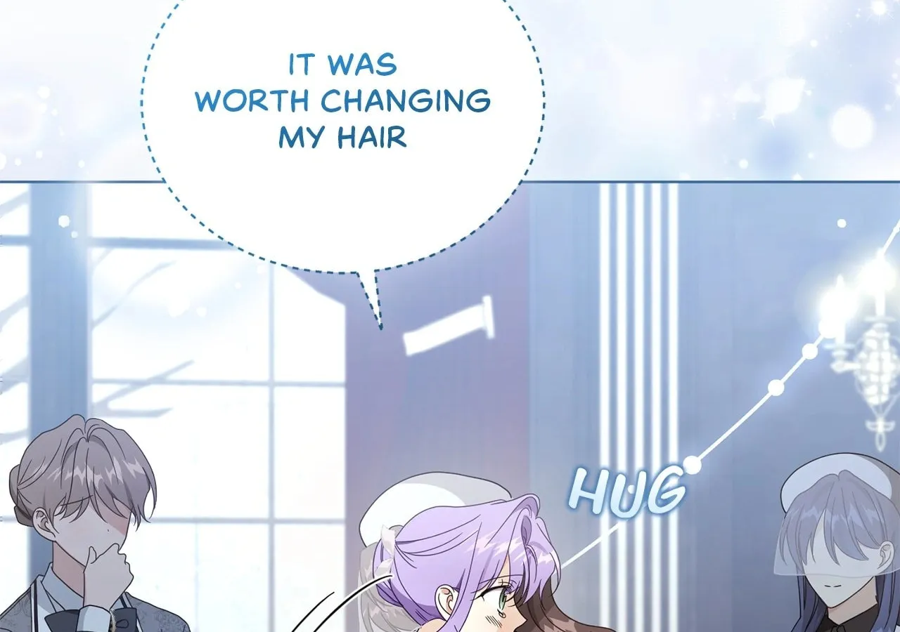 I'm the Corrupted Side Character's Wife Chapter 59 page 15 - 