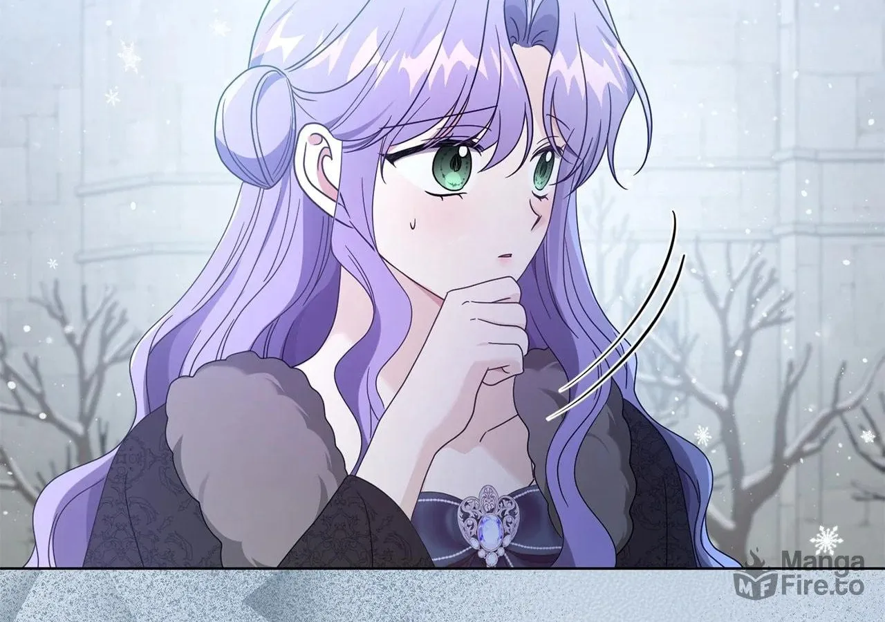 I'm the Corrupted Side Character's Wife Chapter 59 page 143 - 
