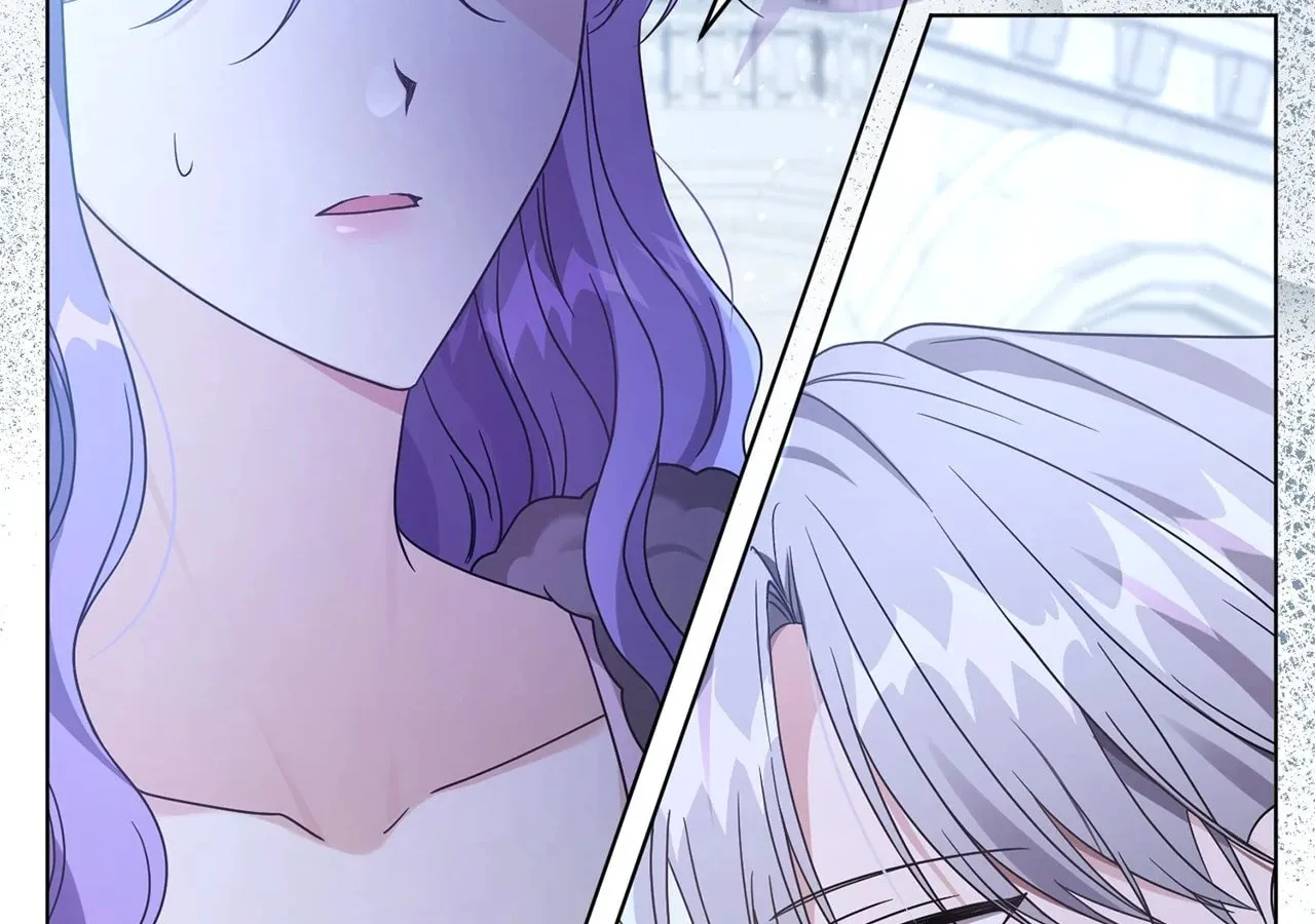 I'm the Corrupted Side Character's Wife Chapter 59 page 145 - 