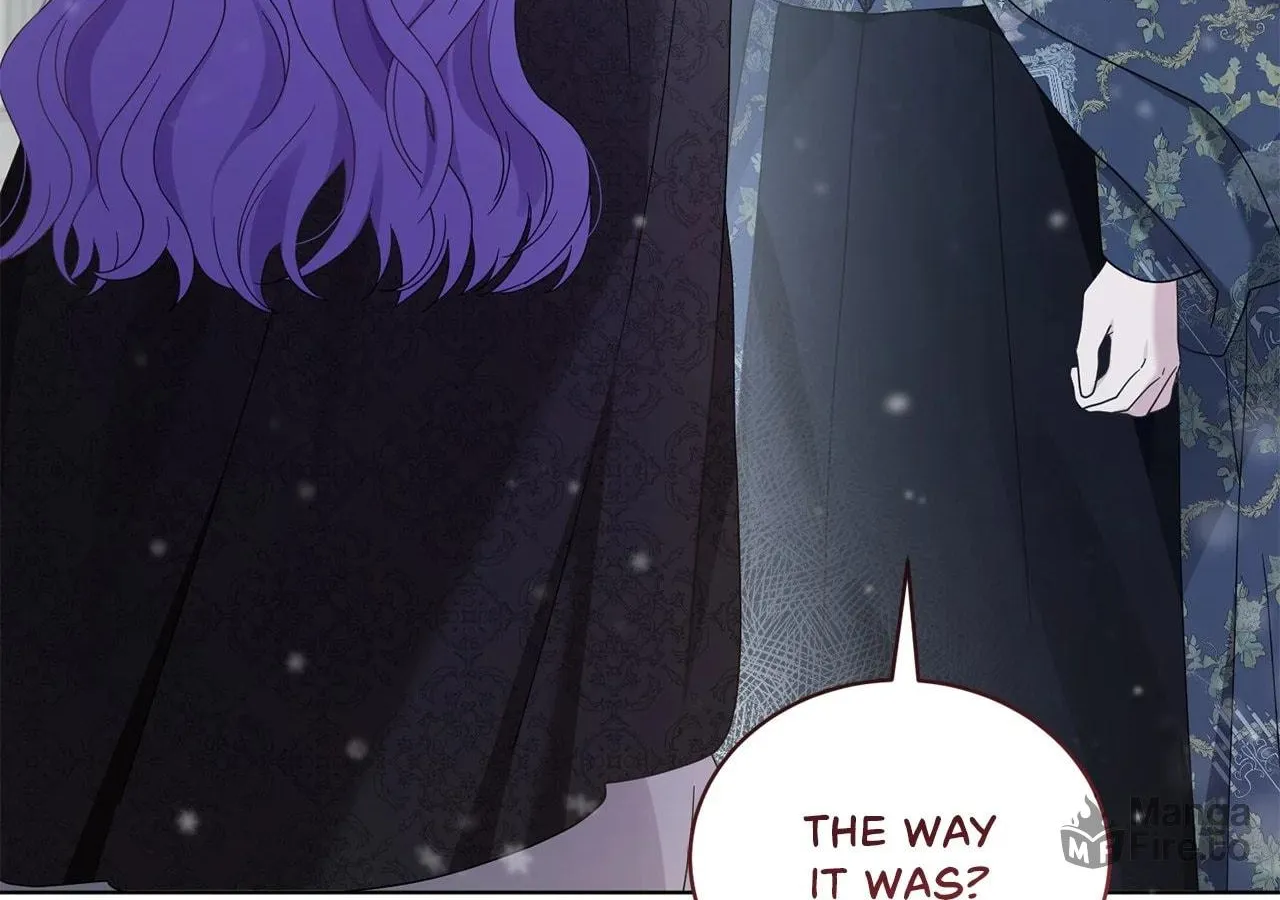 I'm the Corrupted Side Character's Wife Chapter 59 page 149 - 