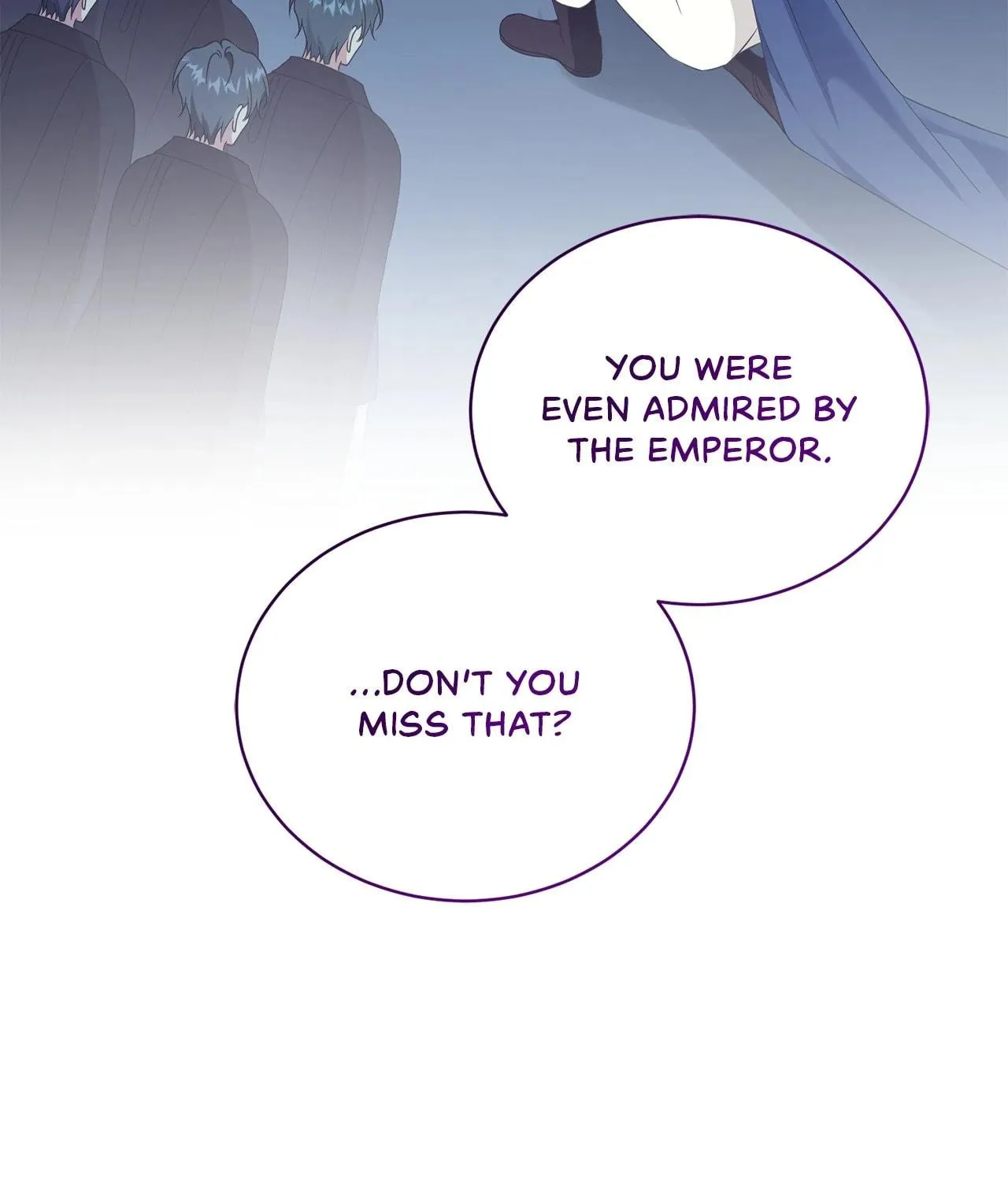 I'm the Corrupted Side Character's Wife Chapter 59 page 153 - 