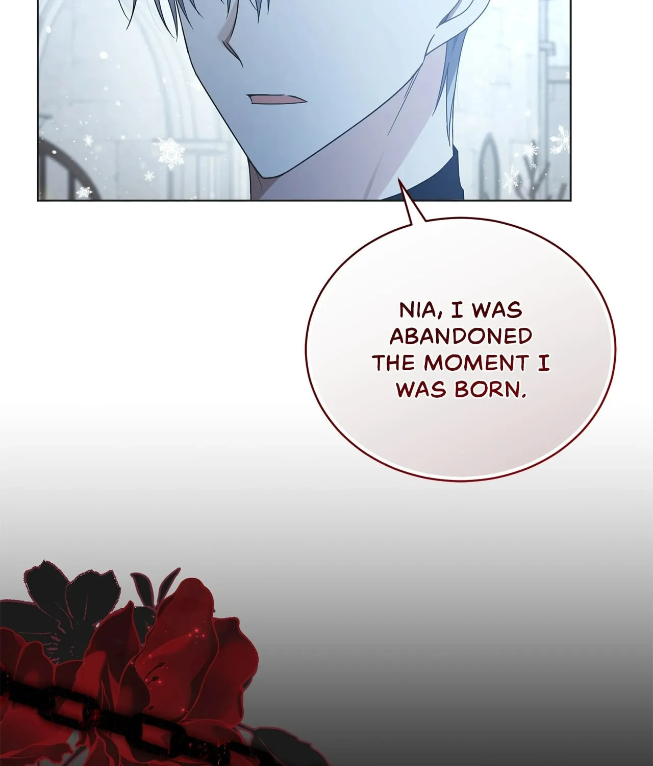 I'm the Corrupted Side Character's Wife Chapter 59 page 155 - 