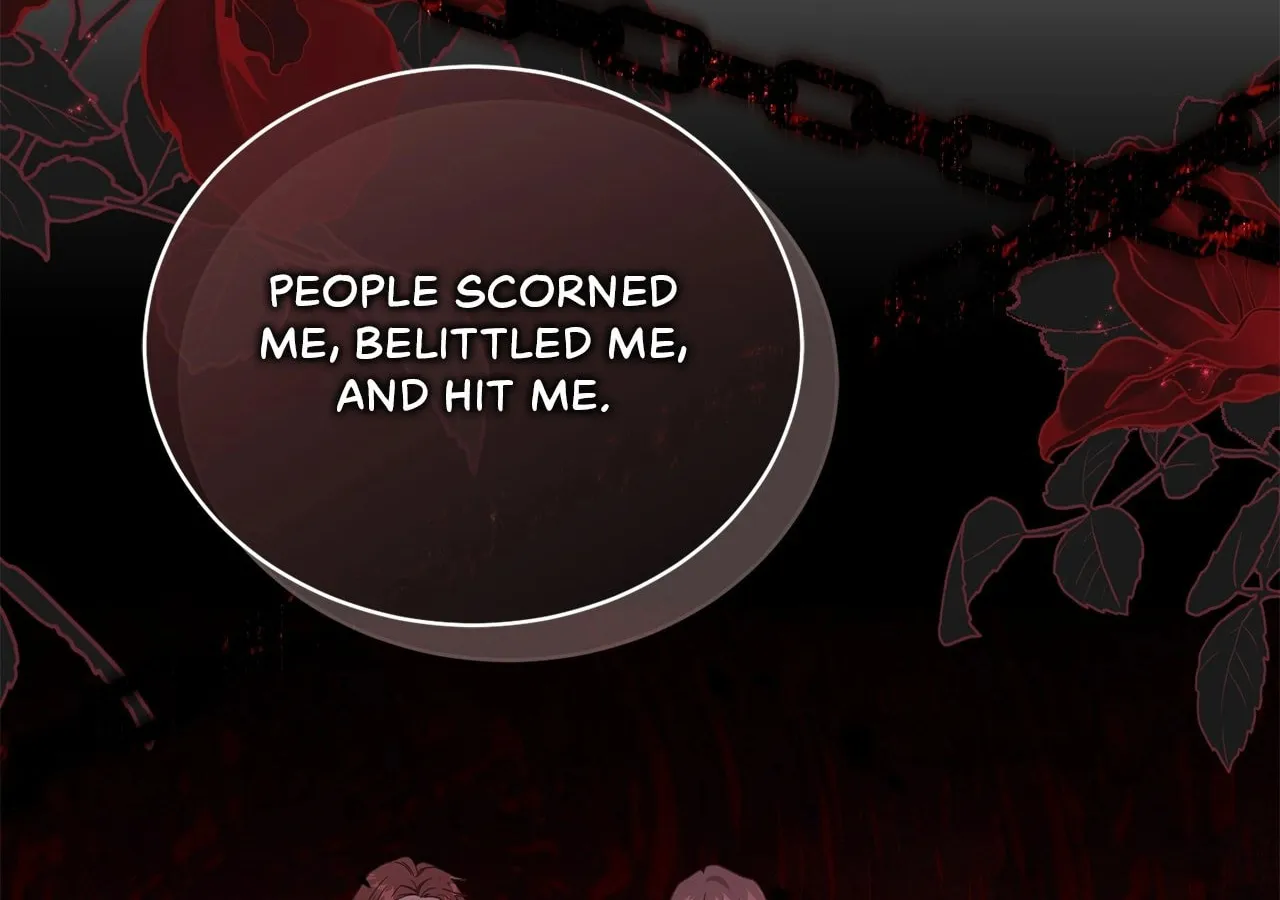 I'm the Corrupted Side Character's Wife Chapter 59 page 156 - 