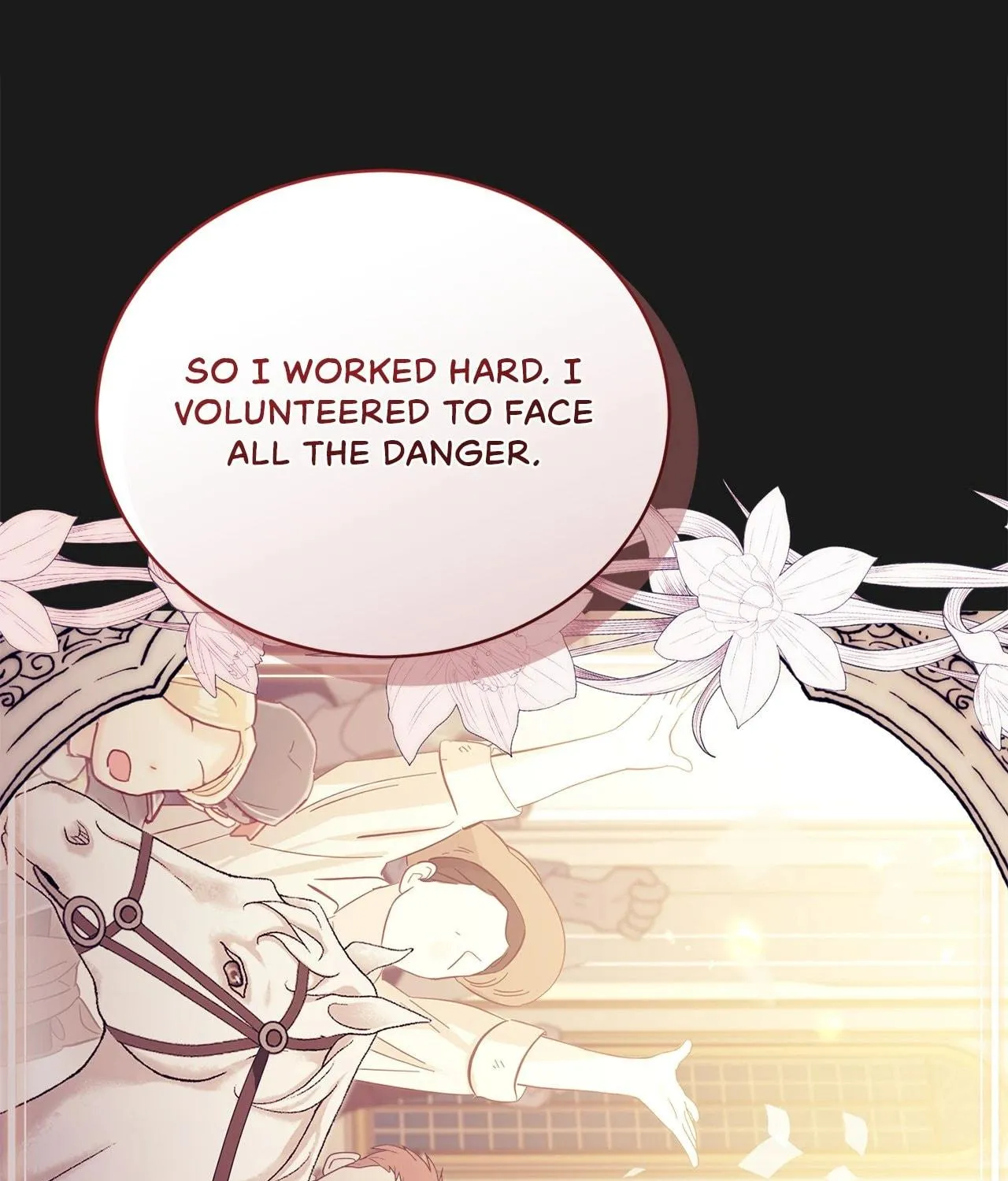 I'm the Corrupted Side Character's Wife Chapter 59 page 164 - 